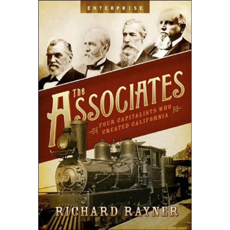 ASSOCIATES, THE