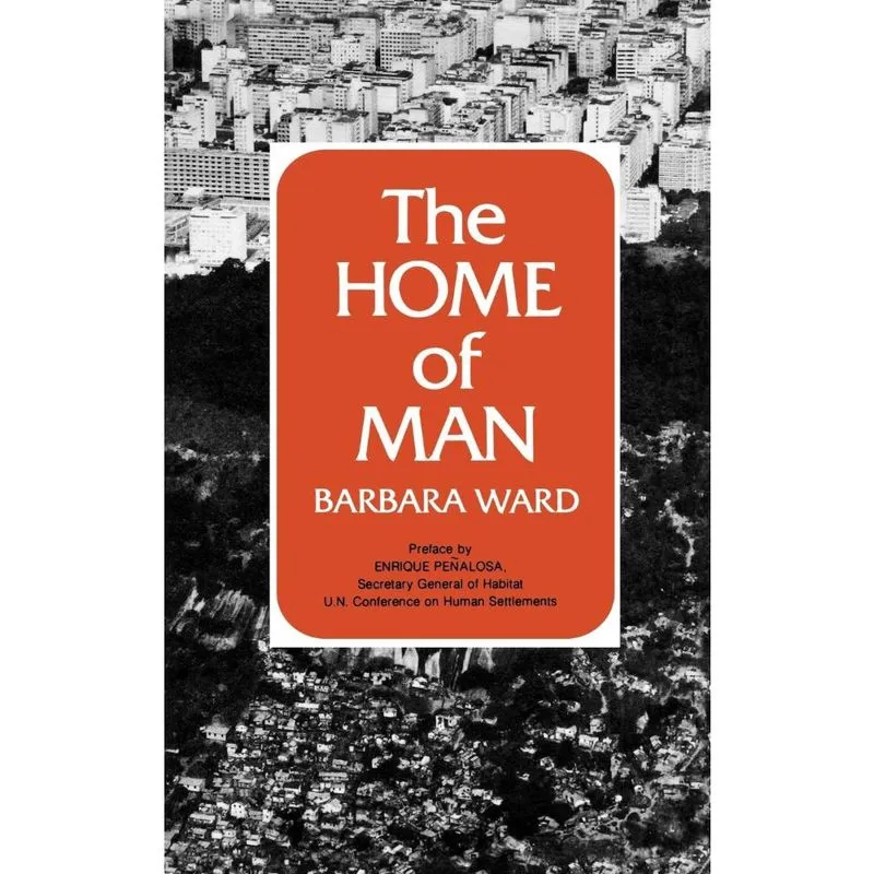 The Home of Man