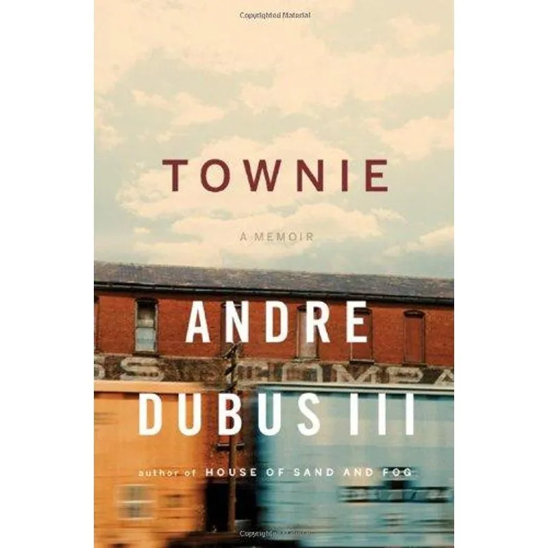 Townie