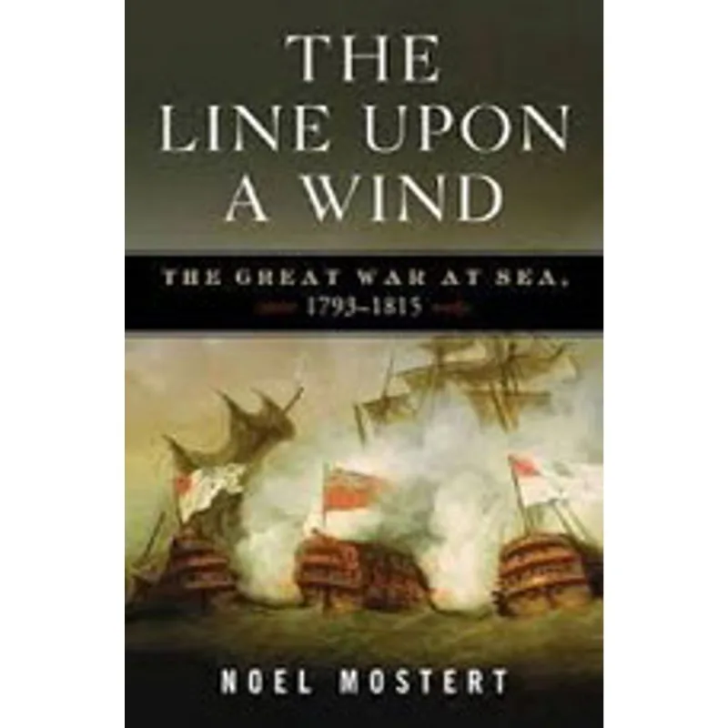 LINE UPON A WIND, THE