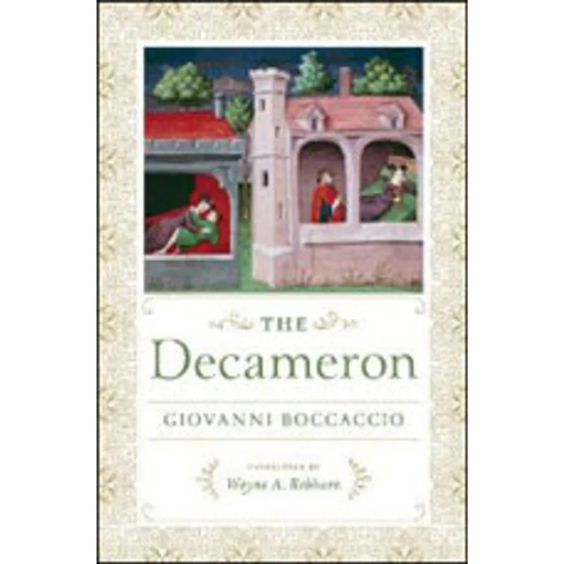 DECAMERON, THE