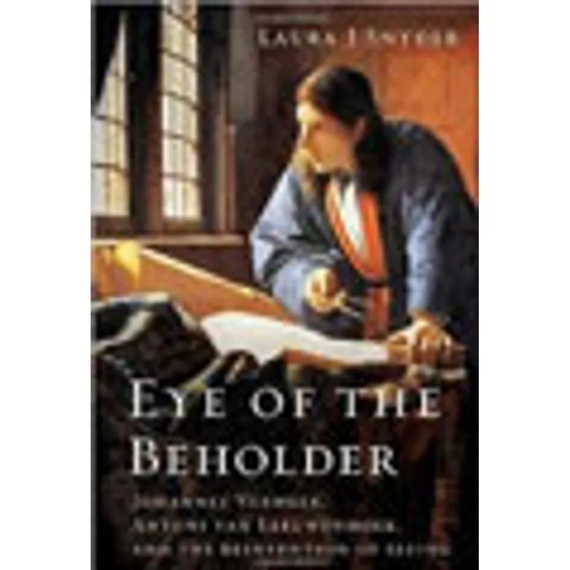 EYE OF THE BEHOLDER