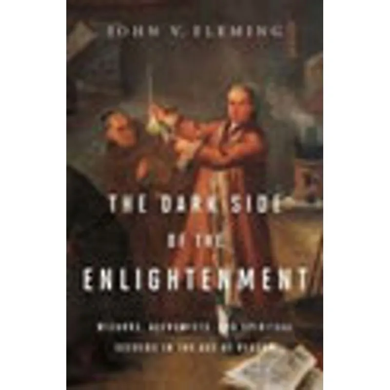 DARK SIDE OF ENLIGHTMENT, THE