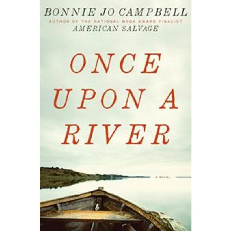 Once Upon a River