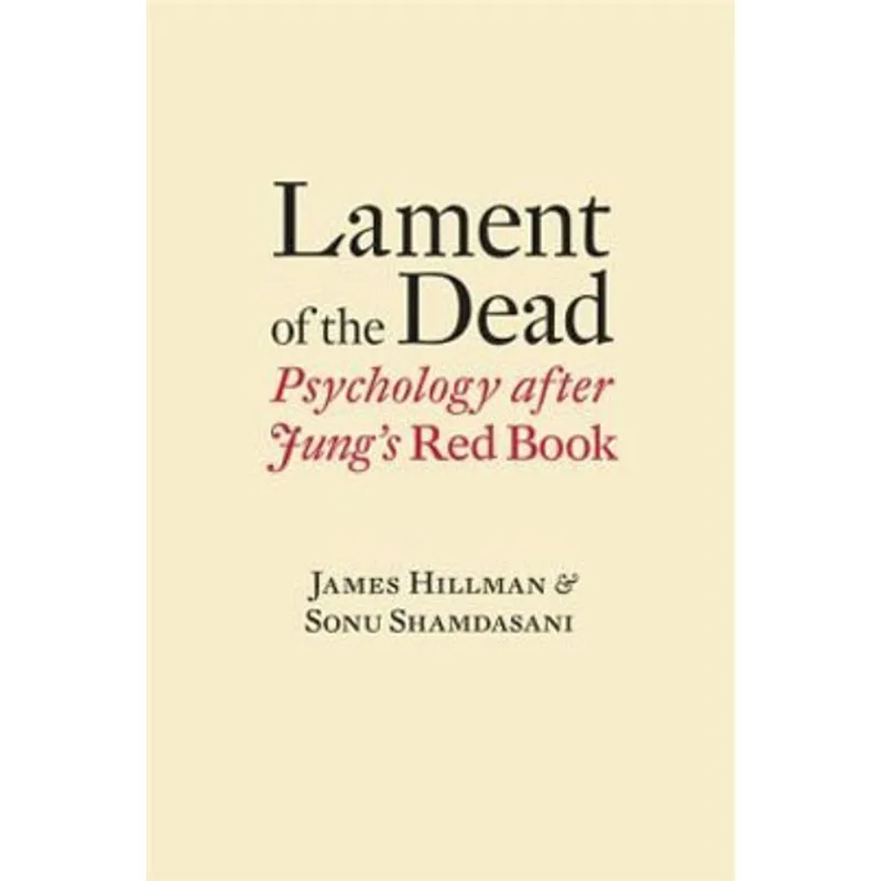 LAMENT OF THE DEAD