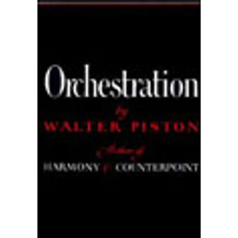 ORCHESTRATION