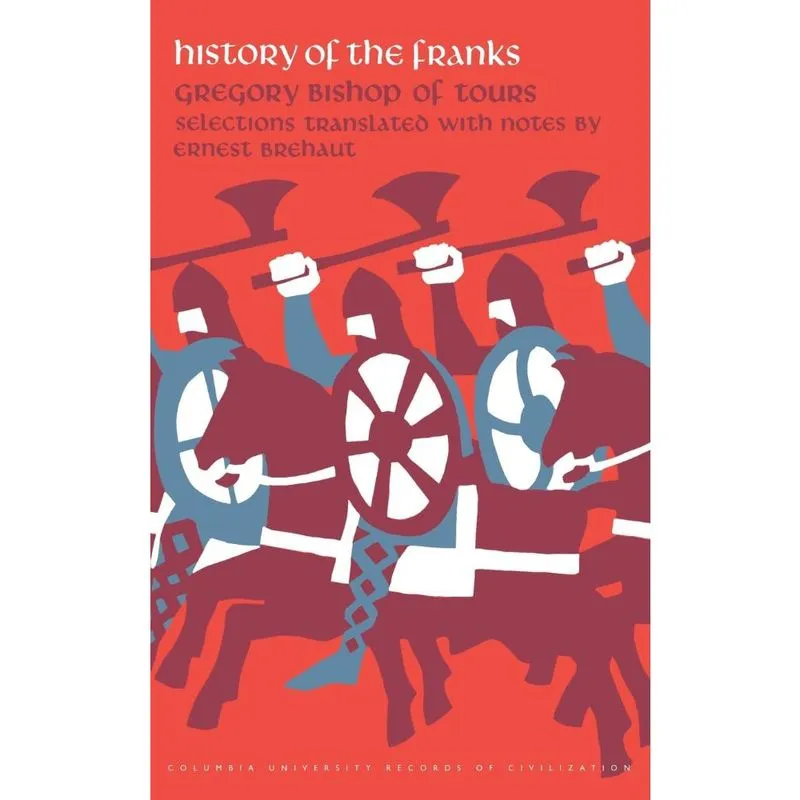 History of the Franks