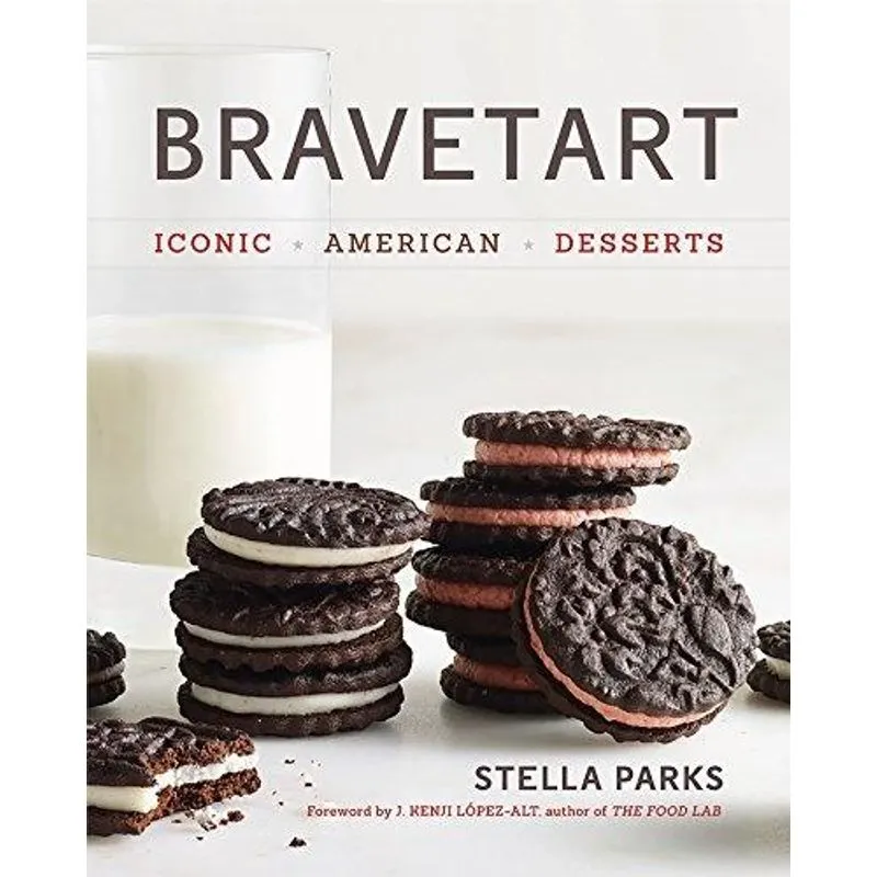 Bravetart