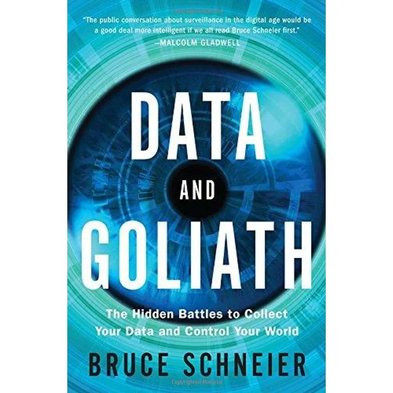 Data and Goliath