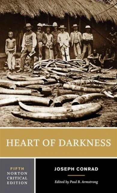 Heart of Darkness – A Norton Critical Edition