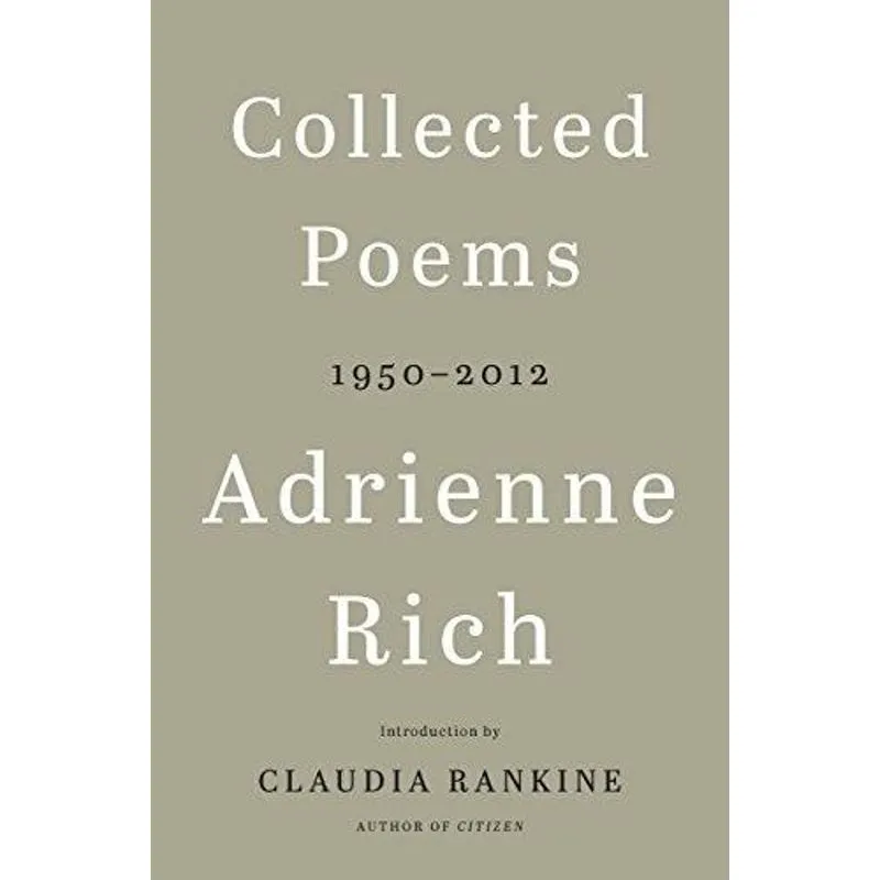 Collected Poems