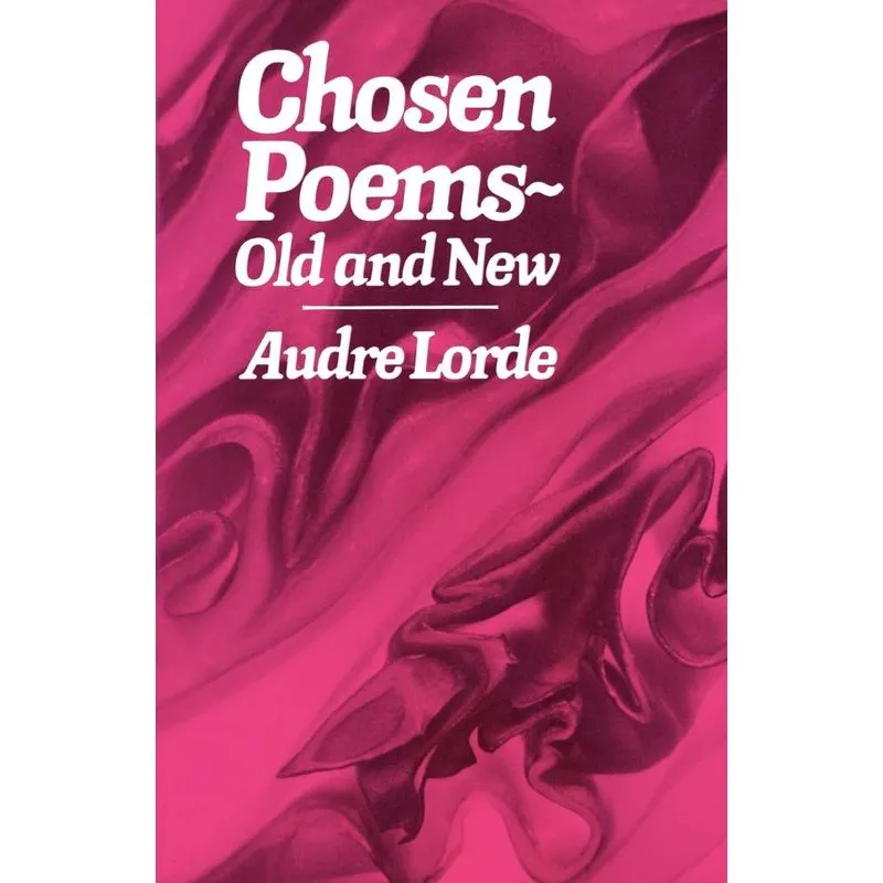 Chosen Poems