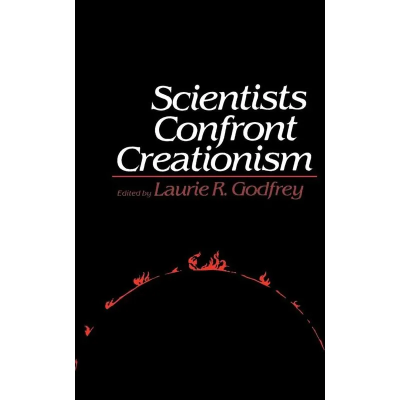 Scientists Confront Creationism