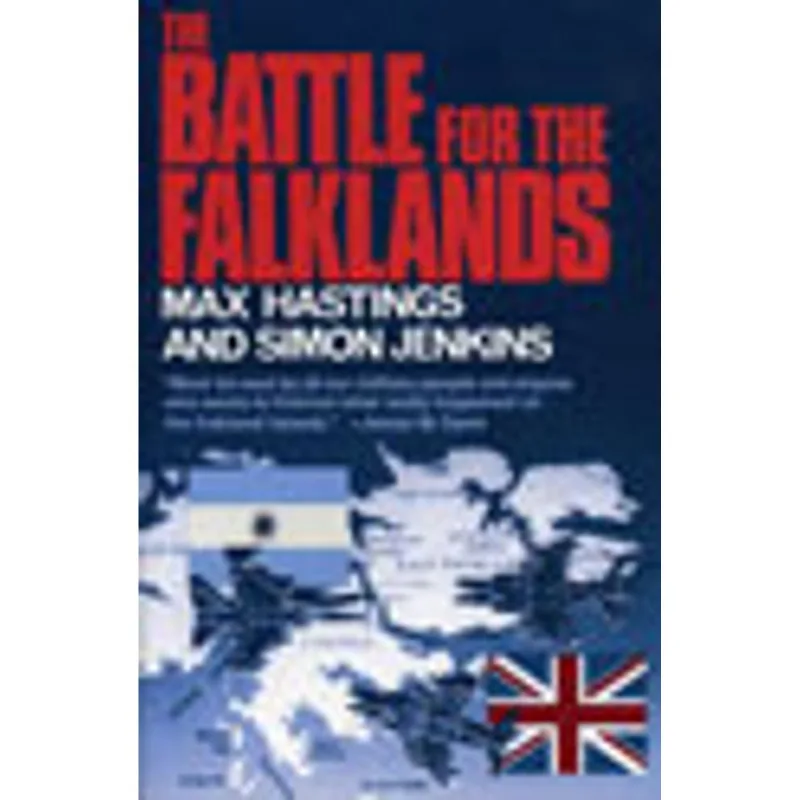 BATTLE FOR THE FALKLANDS, THE