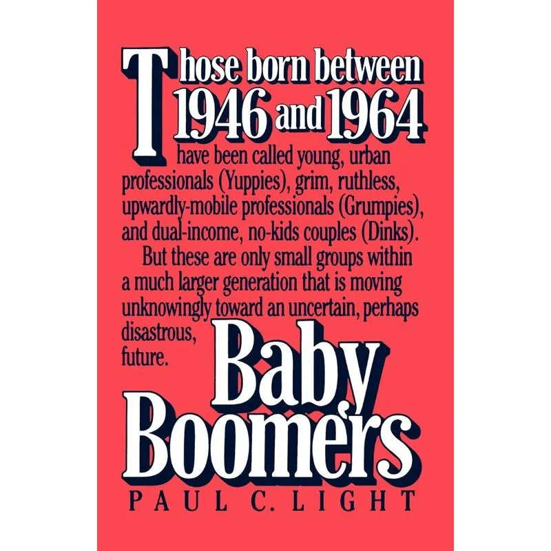 Baby Boomers