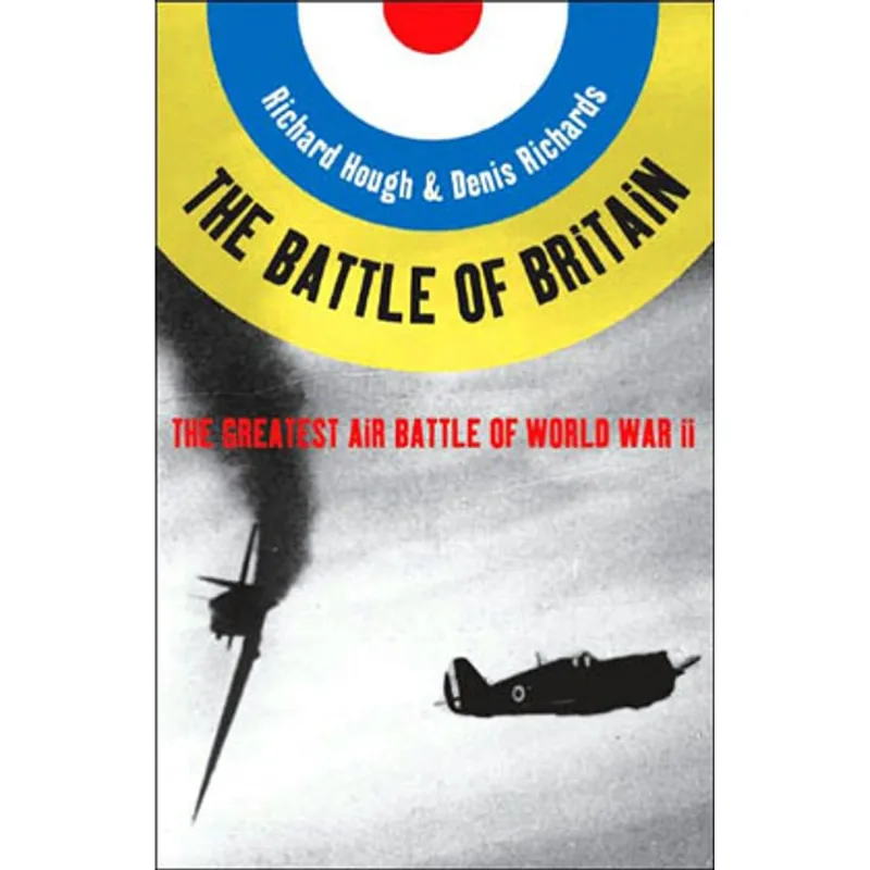 BATTLE OF BRITAIN, THE