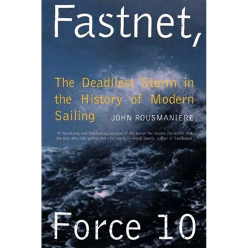 FASTNET FORCE 10