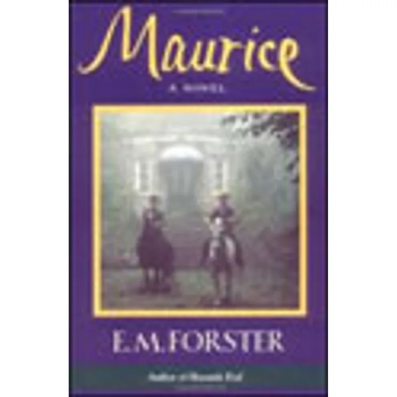 MAURICE
