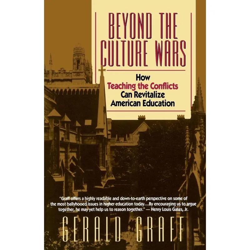 Beyond the Culture Wars