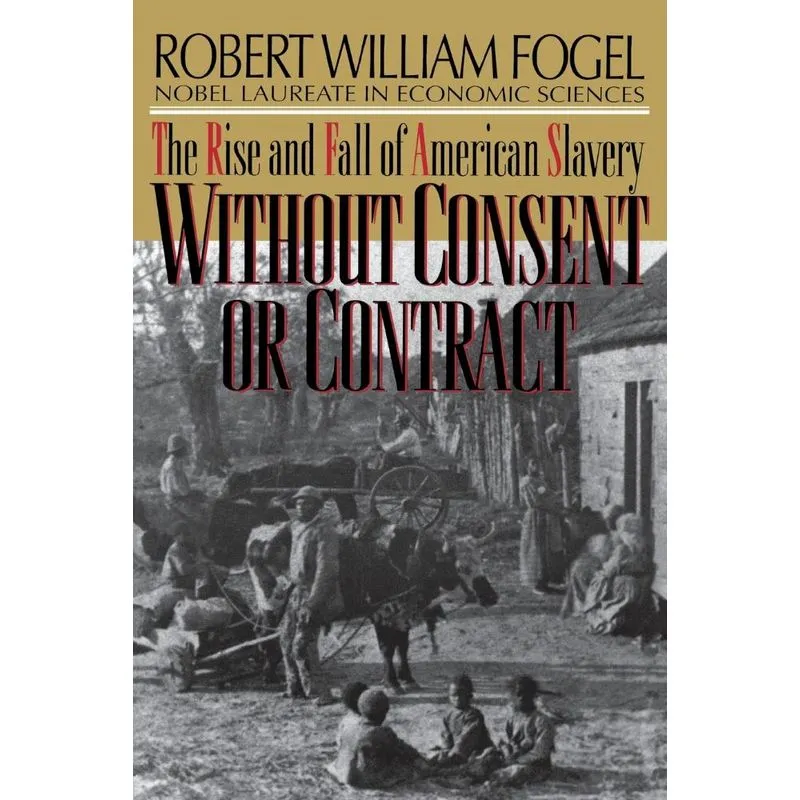 Without Consent or Contract