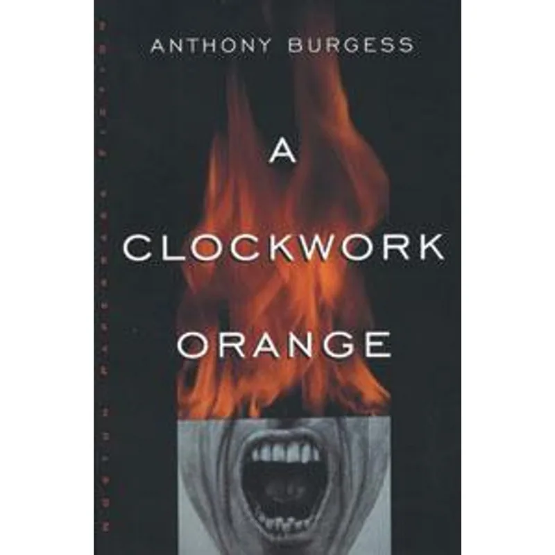 A Clockwork Orange