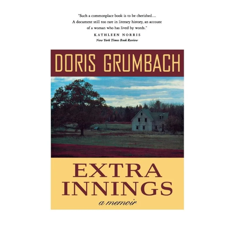 Extra Innings
