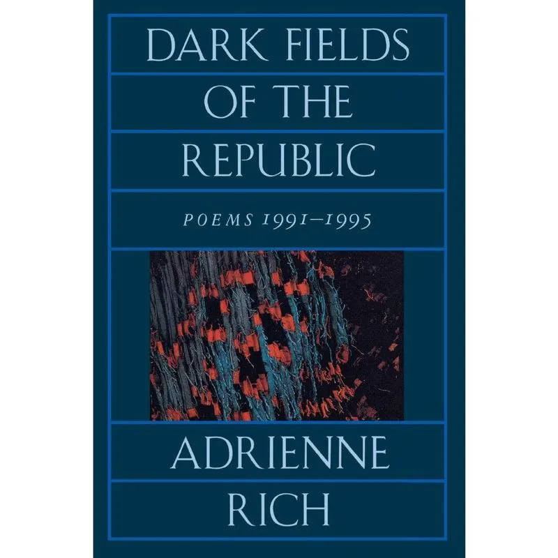 Dark Fields of the Republic