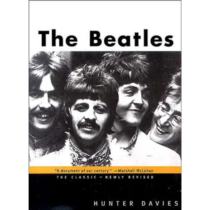 BEATLES, THE
