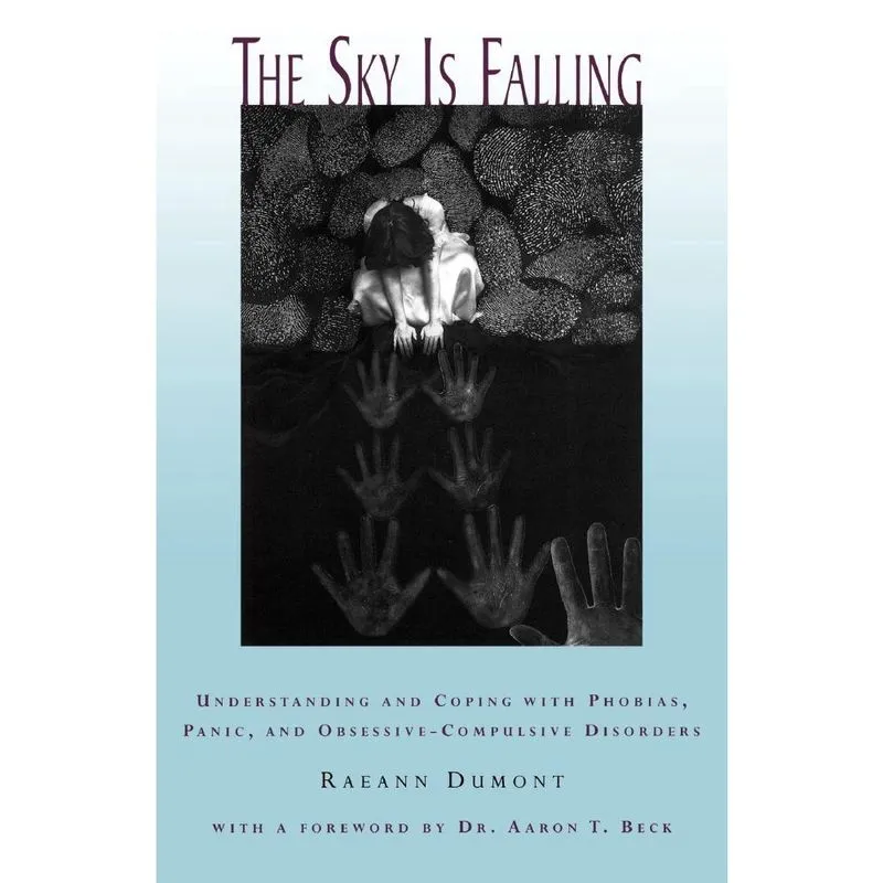 The Sky Is Falling