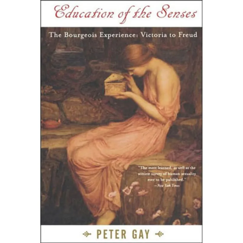 EDUCATION OF THE SENSES