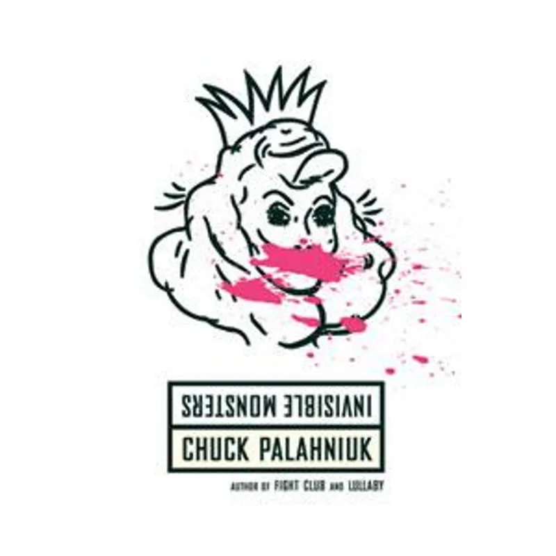 Invisible Monsters