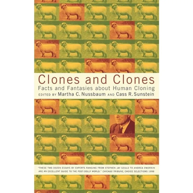 CLONES & CLONES
