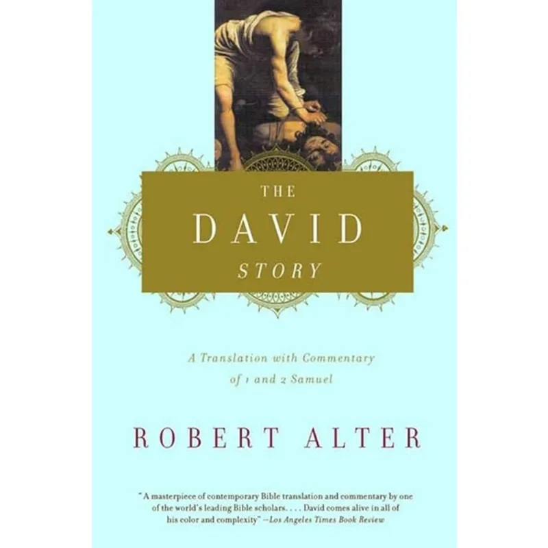 DAVID STORY, THE
