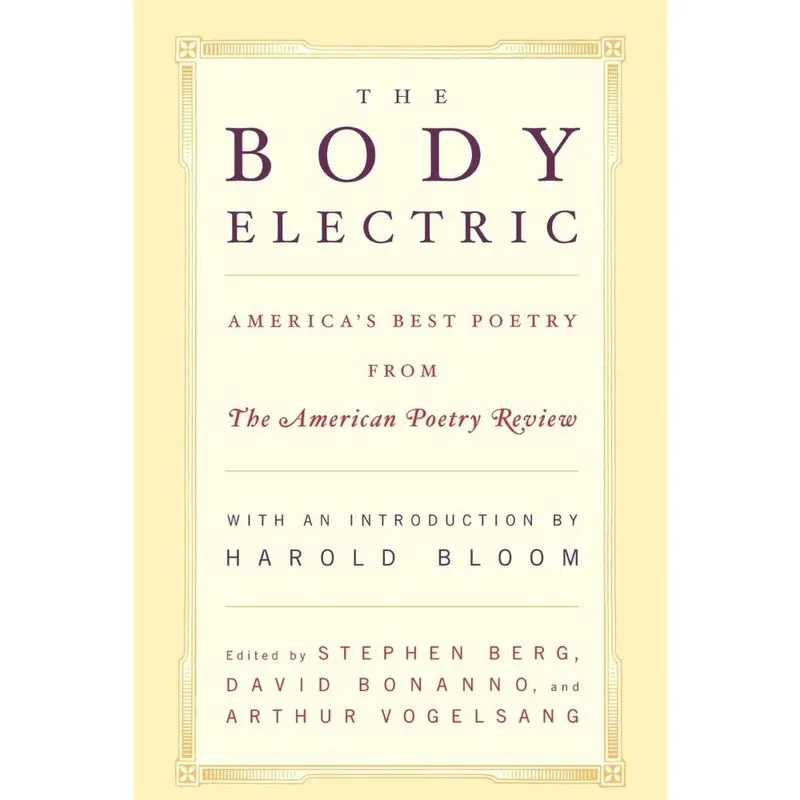 The Body Electric