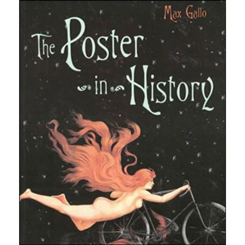 POSTER IN HISTORY, THE