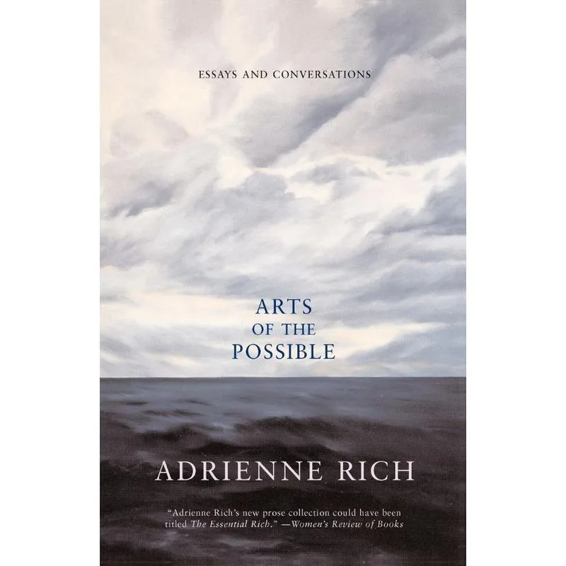 Arts Of The Possible