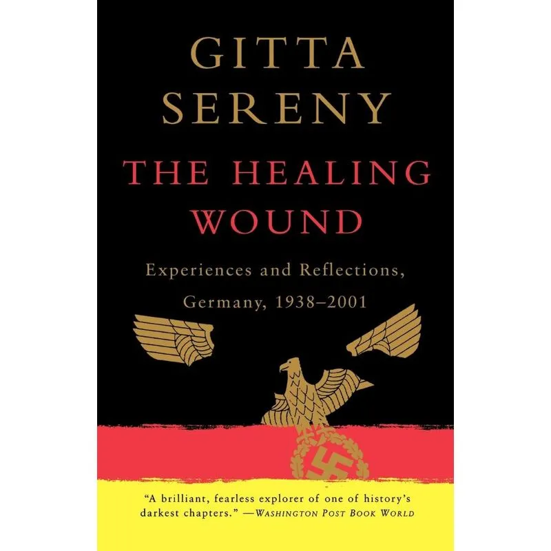 The Healing Wound