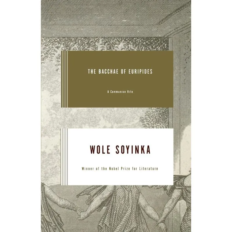 Bacchae of Euripides