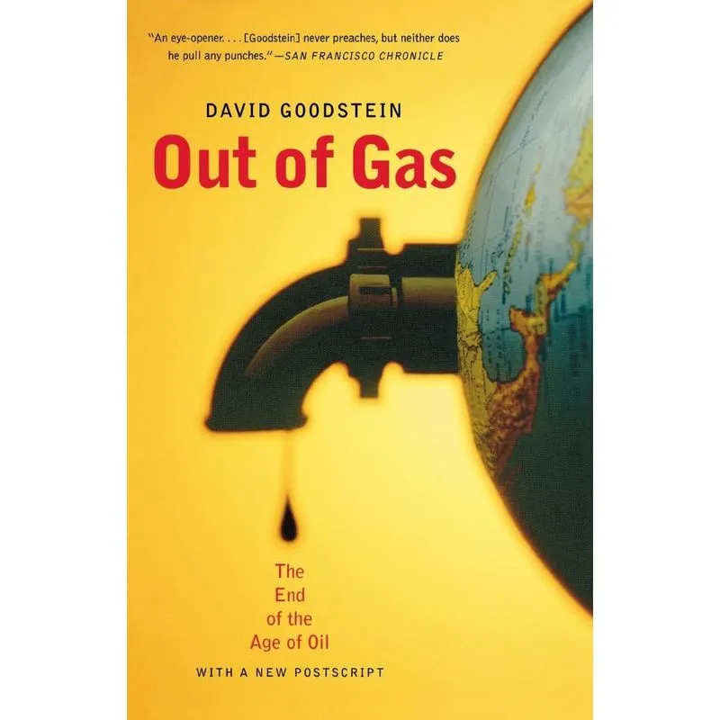 Out Of Gas