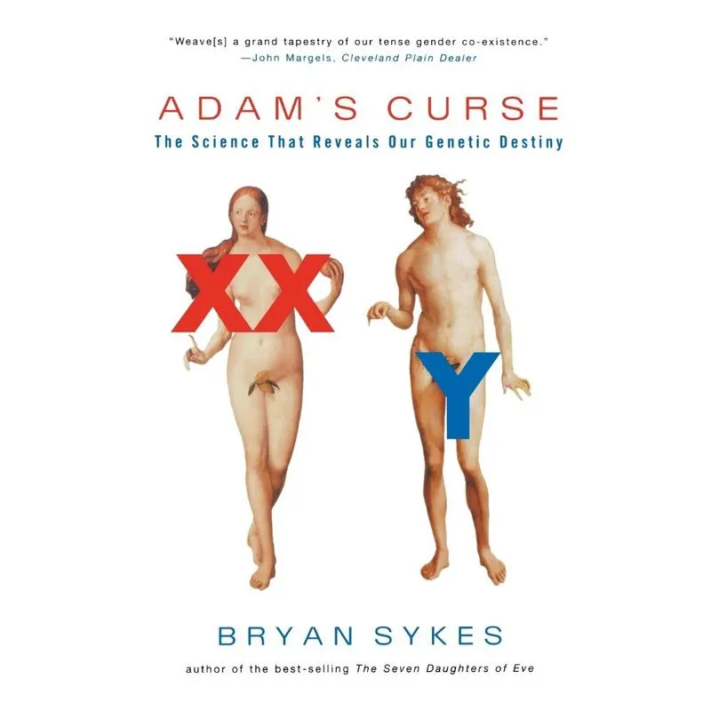 Adams Curse