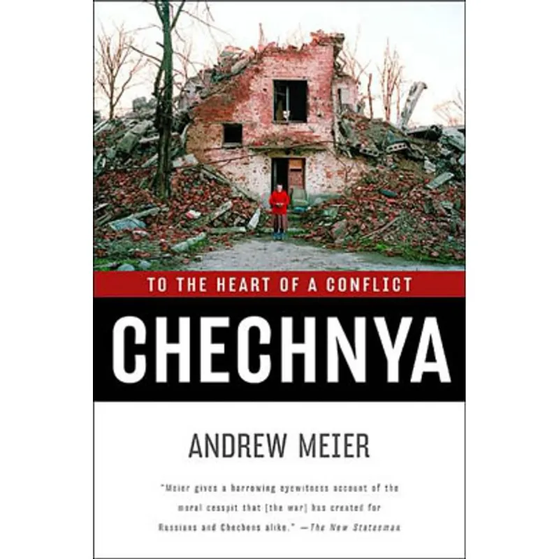 CHECHNYA