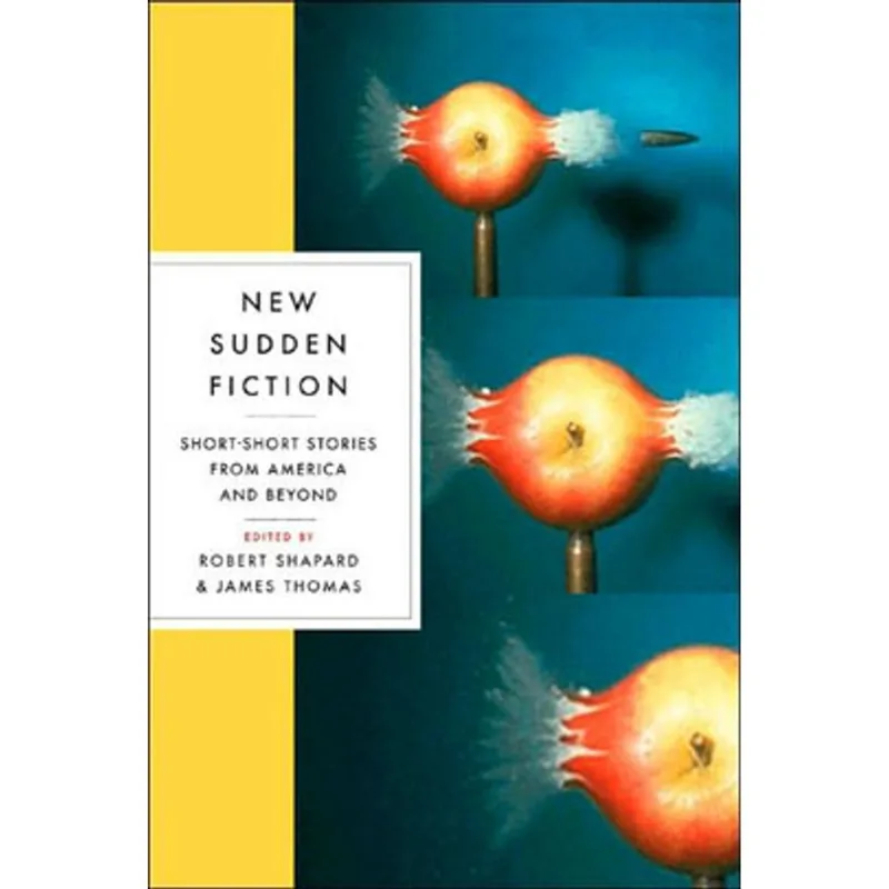 NEW SUDDEN FICTION - SHORT-SHORT STORIES FROM AMERICA AND BEYOND