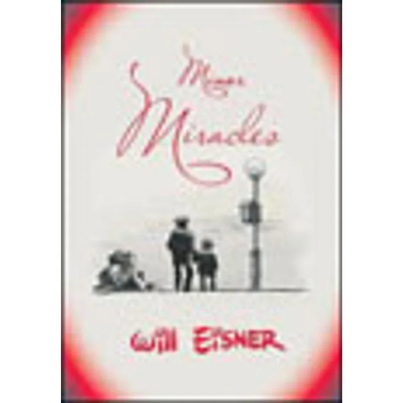 MINOR MIRACLES