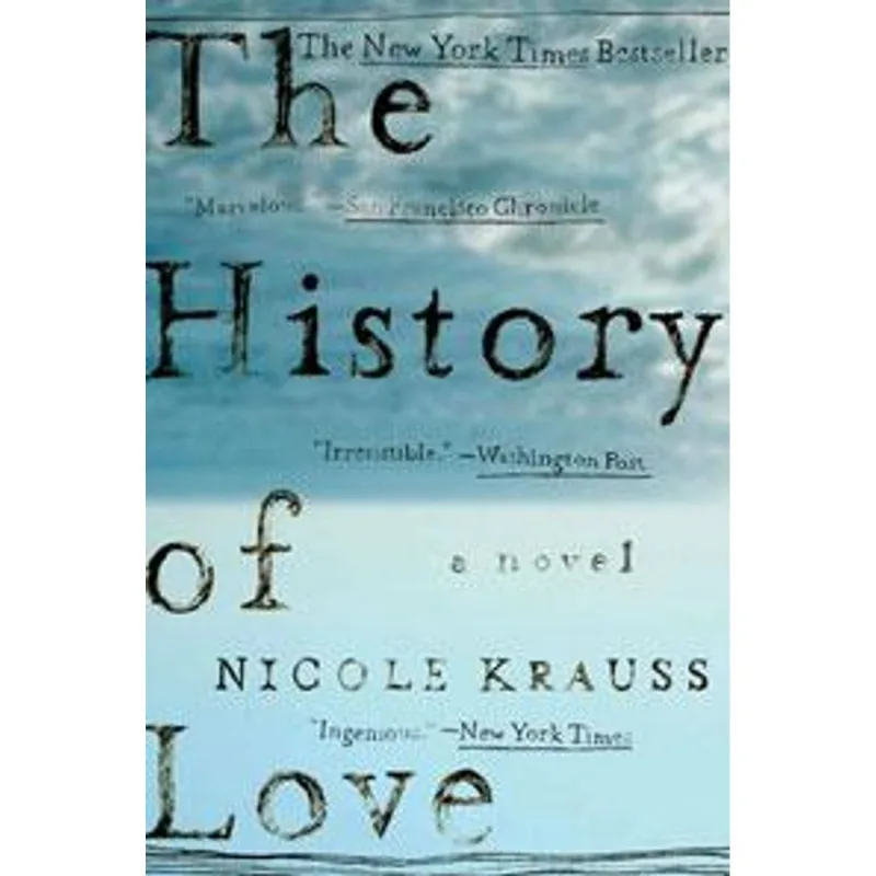 History of Love, The The History of Love