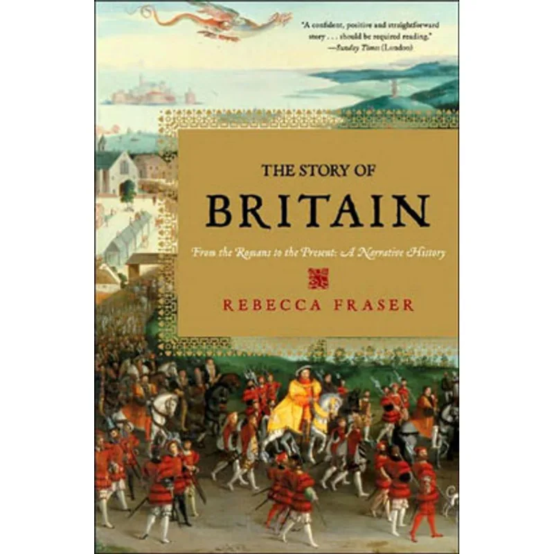 STORY OF BRITAIN, THE