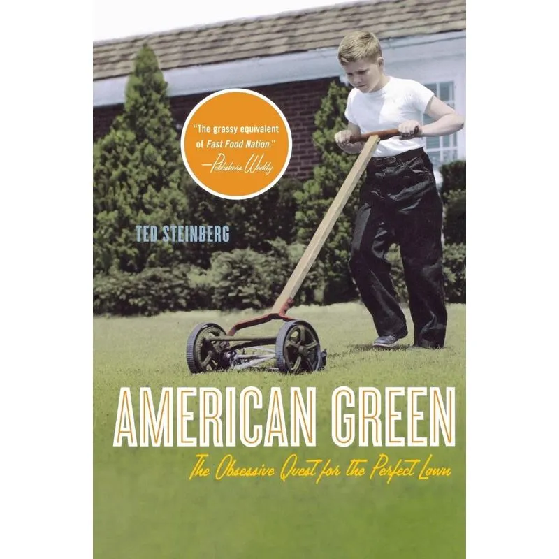 American Green