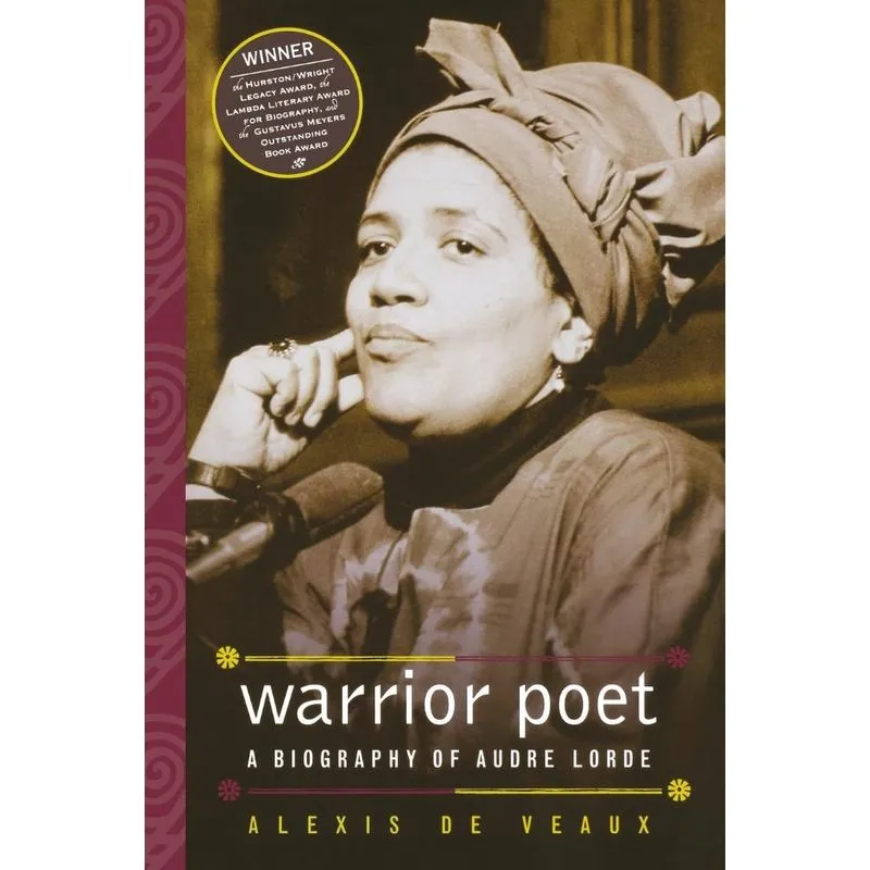 Warrior Poet