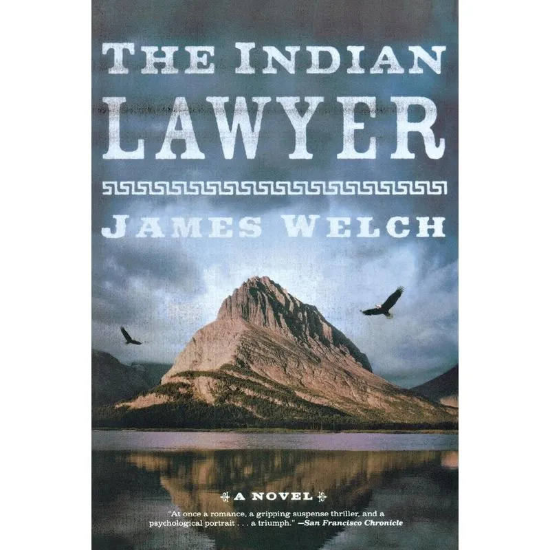 The Indian Lawyer
