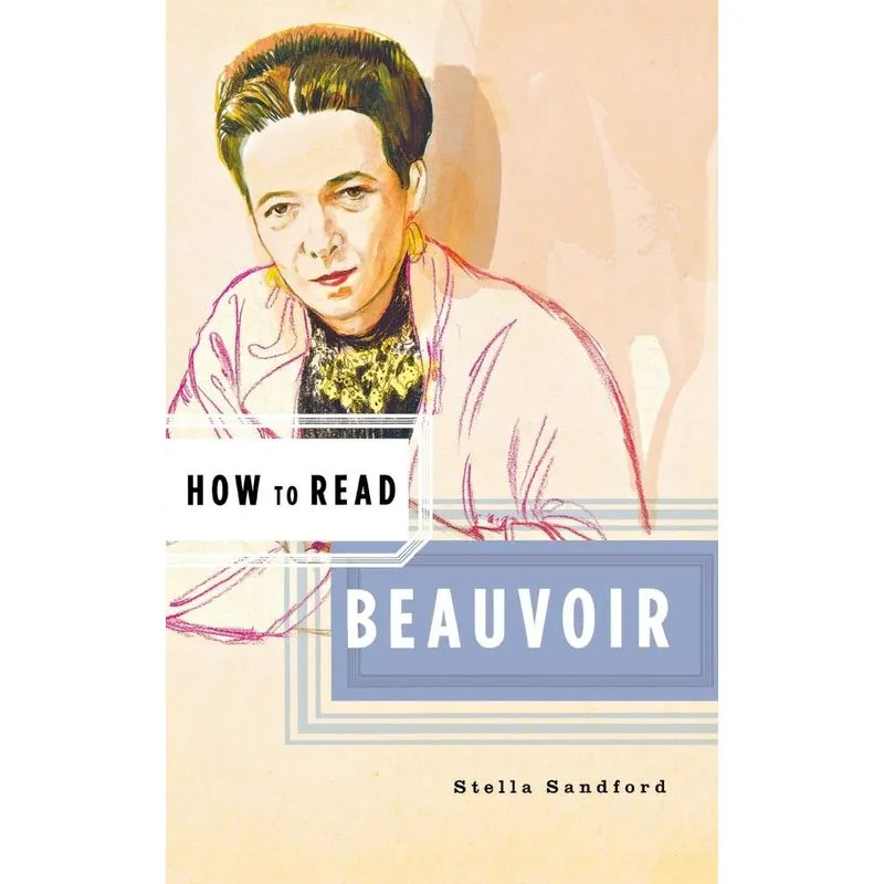 How to Read Beauvoir