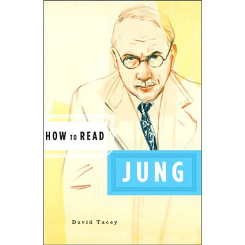 HOW TO READ JUNG